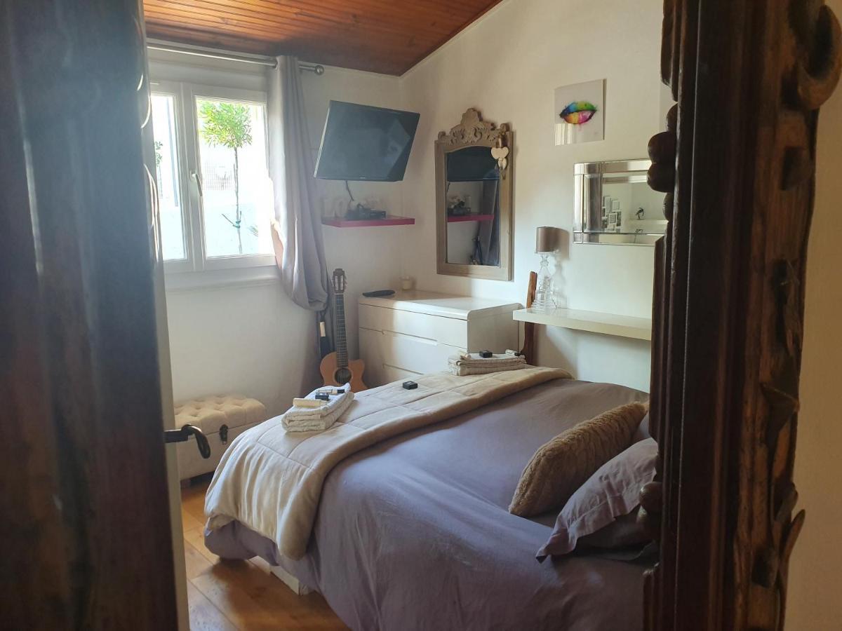 Maison De Charme Avec Piscine Et Vue Exceptionnelle Scolca ภายนอก รูปภาพ