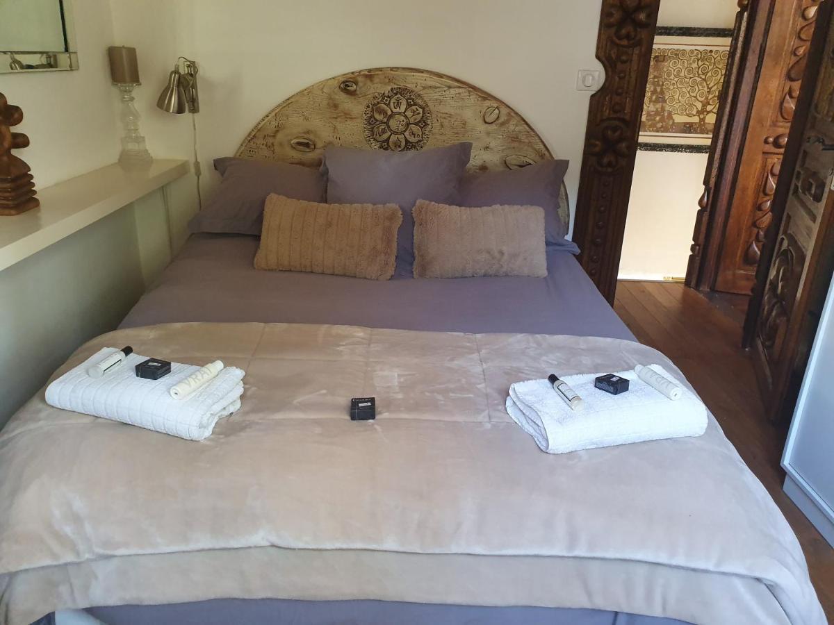 Maison De Charme Avec Piscine Et Vue Exceptionnelle Scolca ภายนอก รูปภาพ