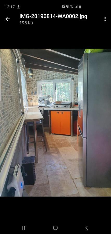 Maison De Charme Avec Piscine Et Vue Exceptionnelle Scolca ภายนอก รูปภาพ