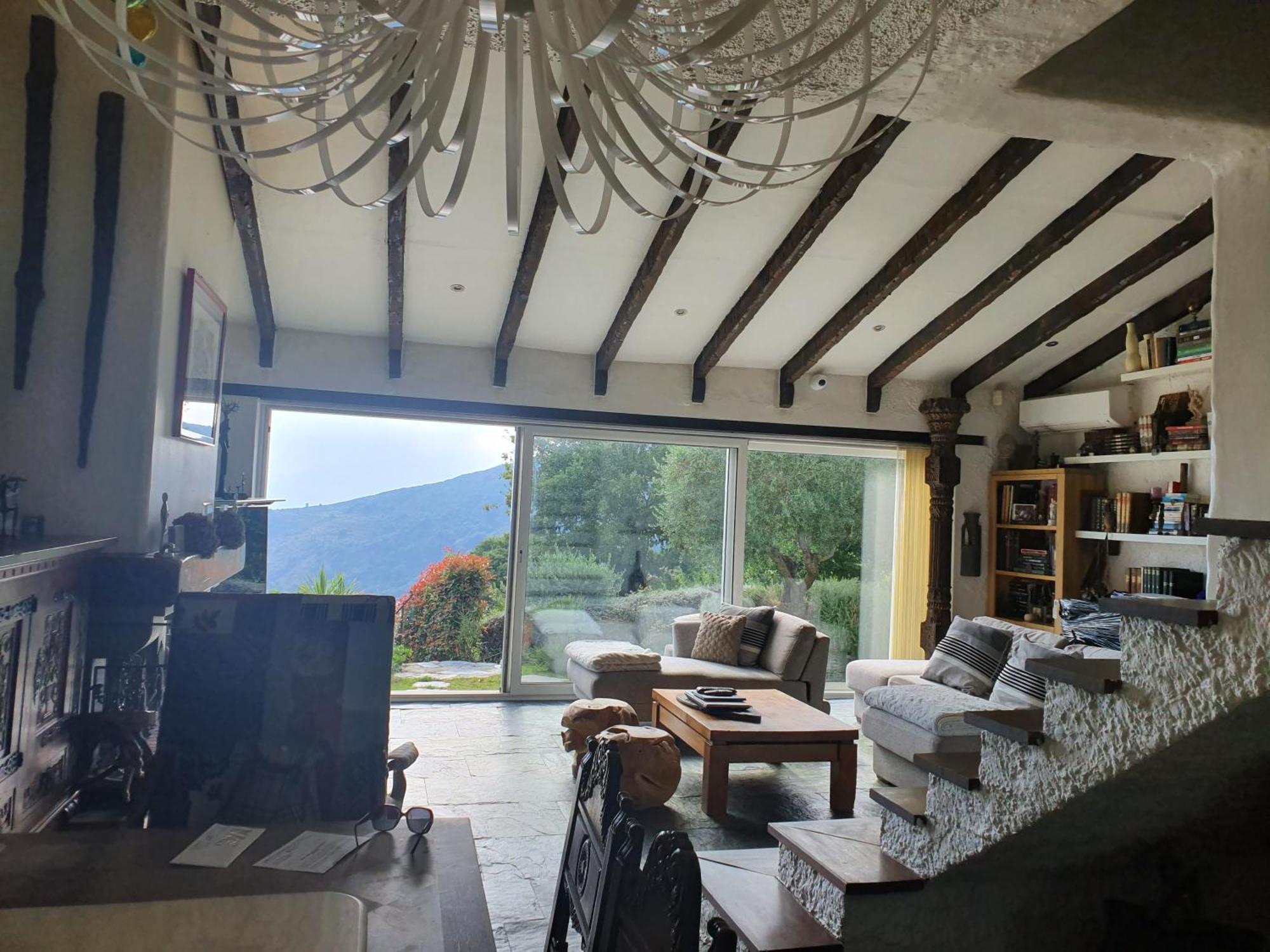 Maison De Charme Avec Piscine Et Vue Exceptionnelle Scolca ภายนอก รูปภาพ