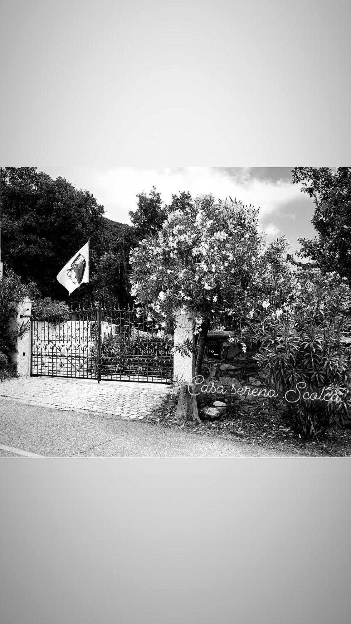 Maison De Charme Avec Piscine Et Vue Exceptionnelle Scolca ภายนอก รูปภาพ
